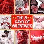 The 8 Days of Valentine's - Jubin Nautiyal Song Download